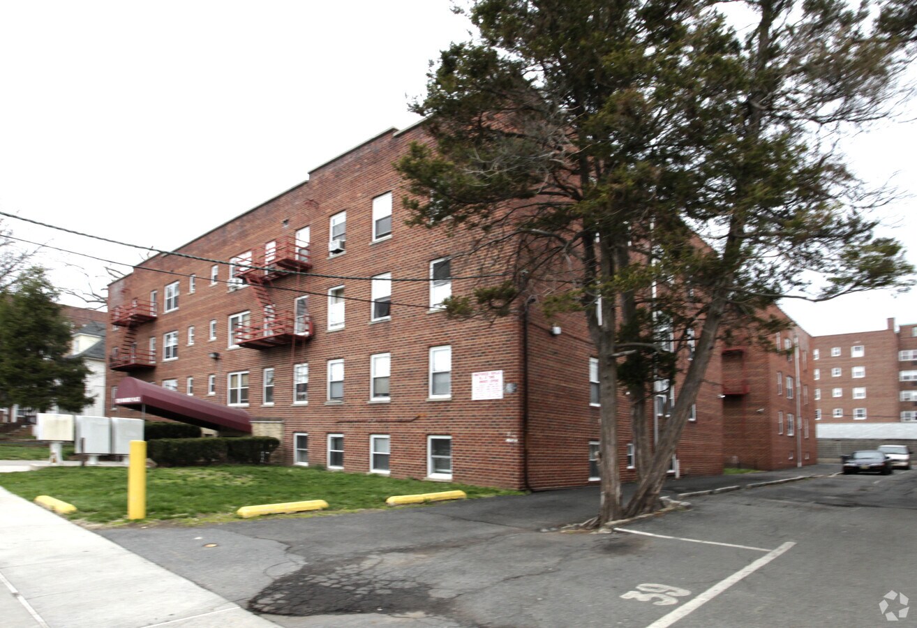 Waverly Place - Waverly Place Apartments