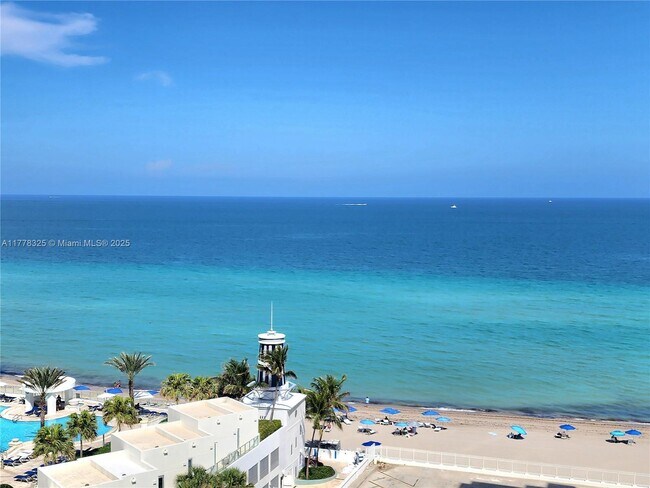 Photo - 3505 S Ocean Dr Unit 1107