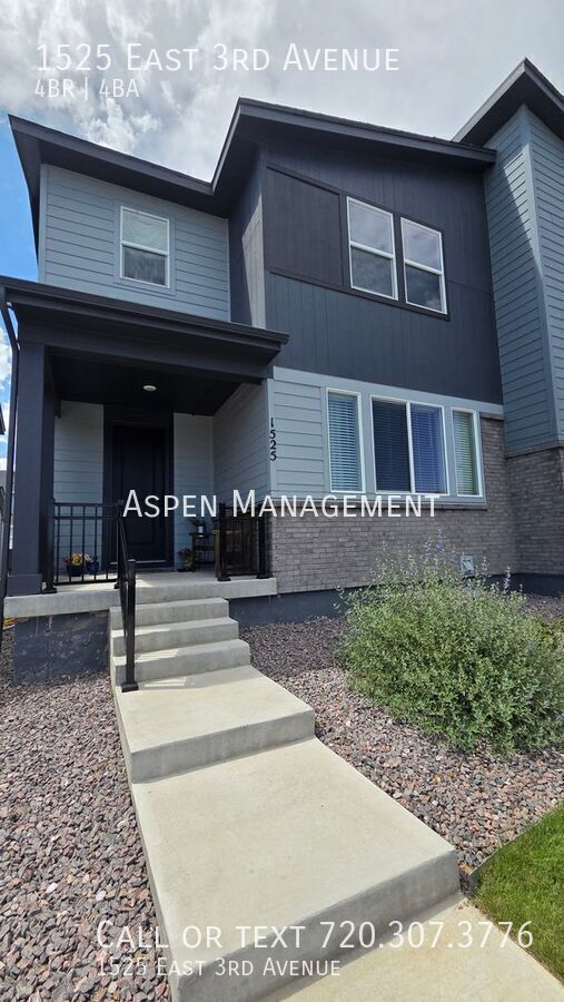 1525 E 3rd Ave