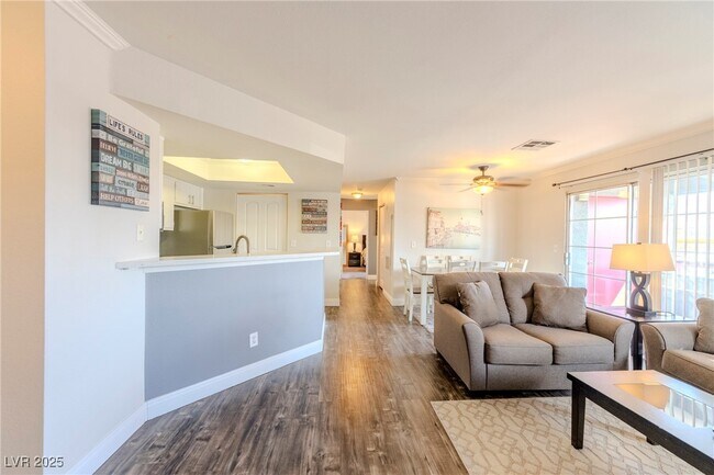 Photo - 8600 W Charleston Blvd Unit 2008