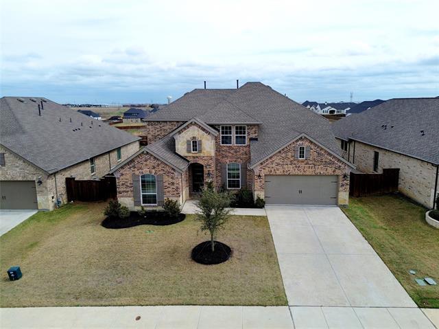 2073 Cloverfern Wy