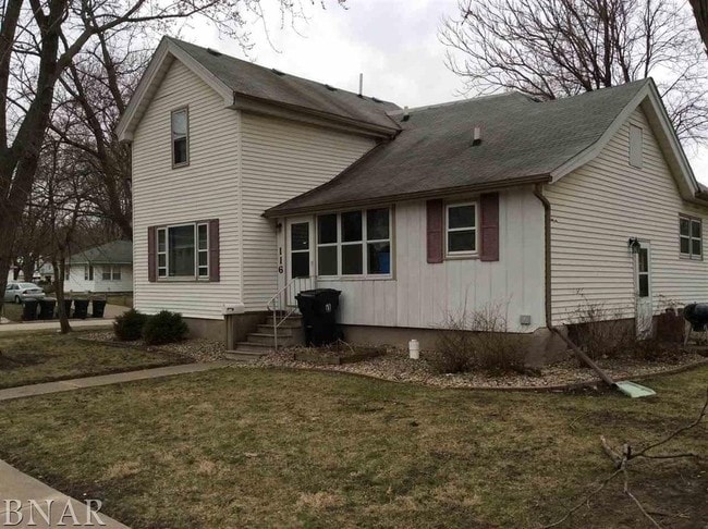 Photo - 116 W Cypress St