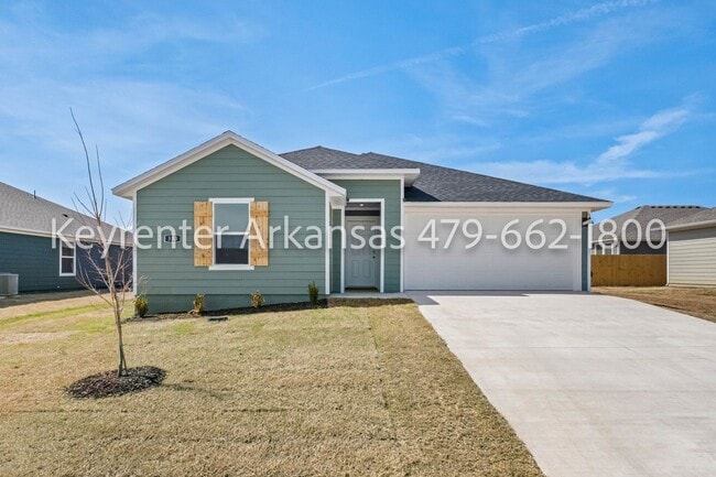 Building Photo - New Build | Prairie Grove