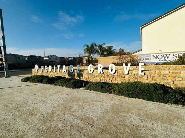 Photo - $2,650 Plum Tree, Move in Bonus $500 / Clovis Ave. & Shepherd, New 3 Bd House, Clovis, Heritage G...