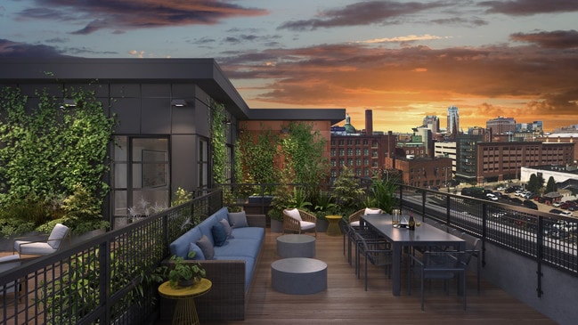 Photo - Chestnut Commons