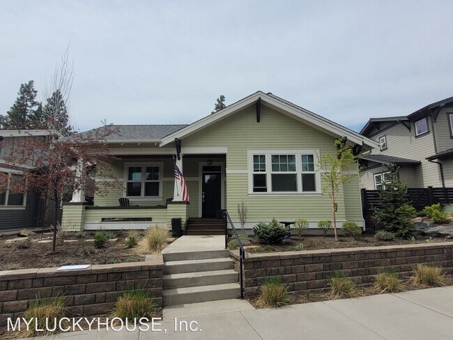 3 br, 2 bath House - 1595 NW Mt. Washingto... - 3 br, 2 bath House - 1595 NW Mt. Washingto...