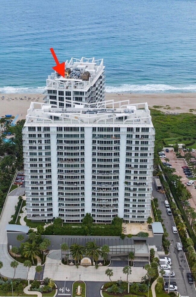 3100 N Ocean Dr Unit H-1608