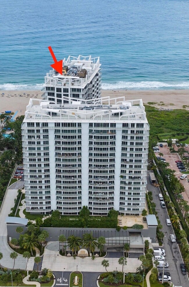 Photo - 3100 N Ocean Dr Unit H-1608