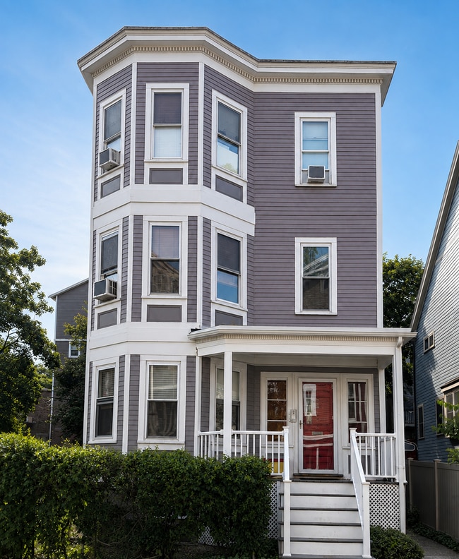 Photo - 21 Haverford Street Unidad 1