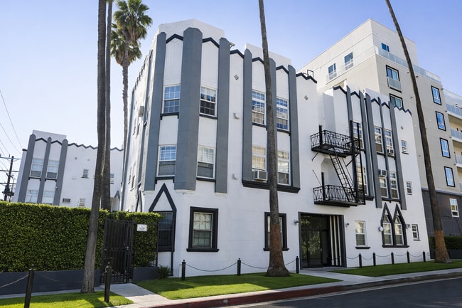 Bright & Inviting Apartments