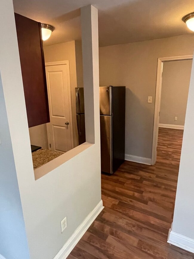 Photo - Renovated 1 bedroom with washer/dryer! Gated complex, centrally located. Unit 1802 Philip #103