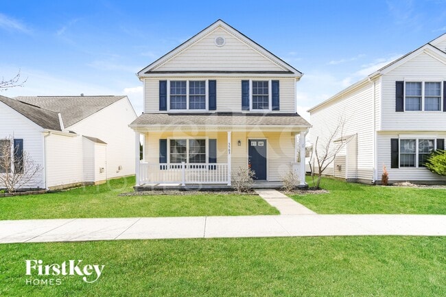 Building Photo - 5563 Russell Fork Dr