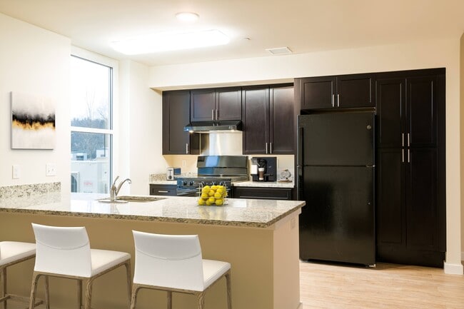 Photo - Village at Park River