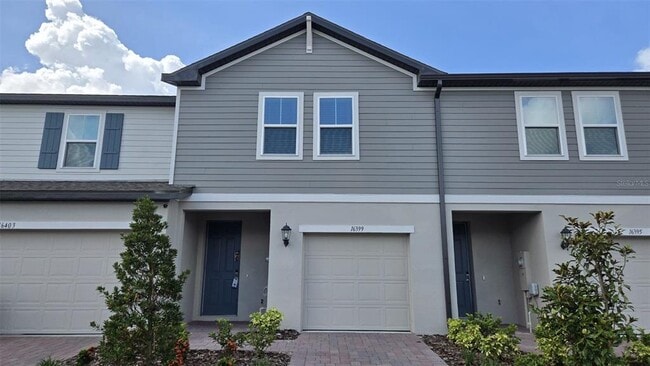 Photo - 16399 Happy Eagle Dr Townhome
