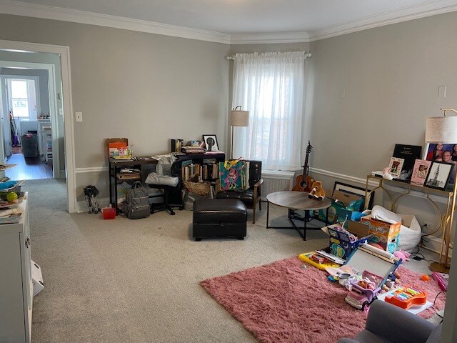 Photo - 5410 W Berteau Ave Unit APT2