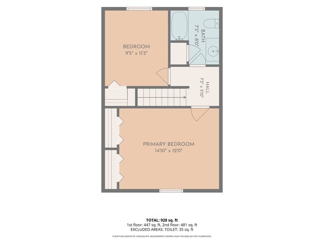 Photo - 313C W Shady Ln