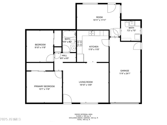 Photo - 10535 E Boulder Dr