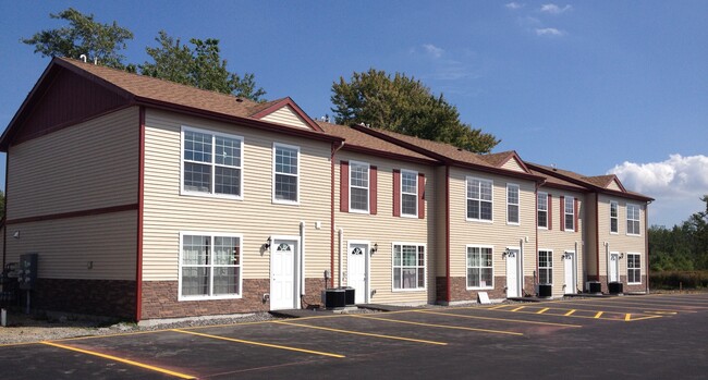 Photo - 2760 Niagara Falls Blvd Apartments