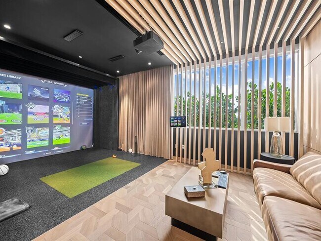 Photo - 153 N Seabreeze Blvd Unit 1205S