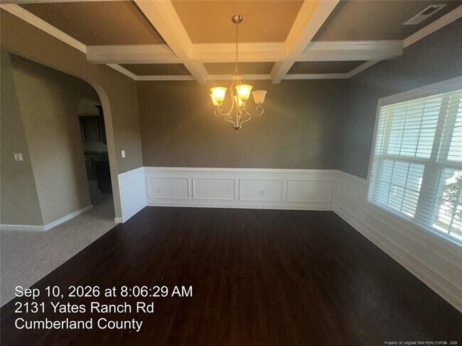 2131 Yates Ranch Rd