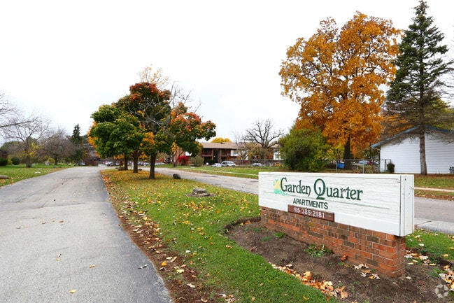 Photo - Garden Quarter Apartments