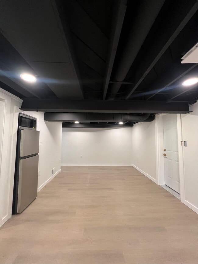 Living Room - 10535 W Spring Green Rd