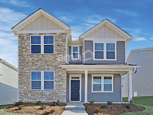 Building Photo - 427 Catawba St Rental