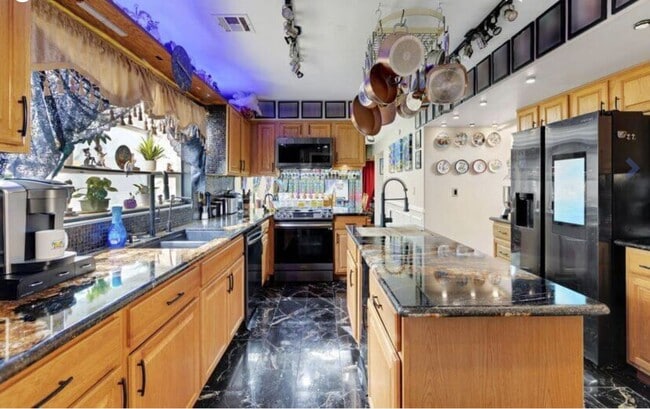 Photo - Fully Furnished Luxury Home with Solar