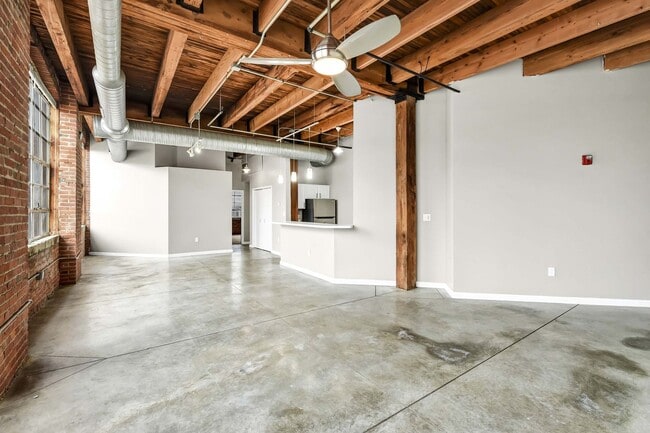 SoHo Lofts