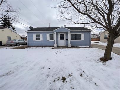 Photo - 2400 Wisconsin St SW House
