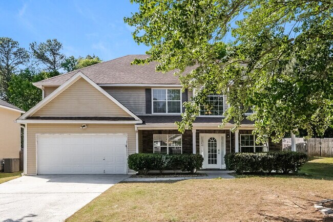 Building Photo - 3599 Craggy Perch