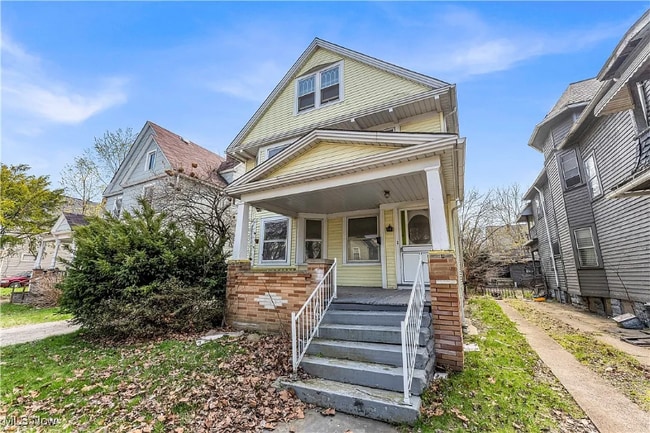 Building Photo - 7218 Lawnview Ave Rental