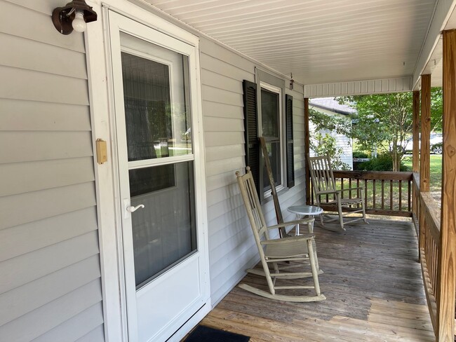 Photo - 2 bed/1 bath in Marshville
