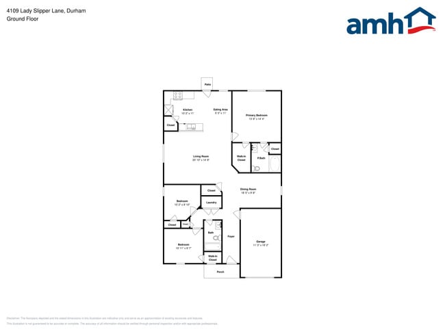 Photo - 4109 Lady Slipper Ln
