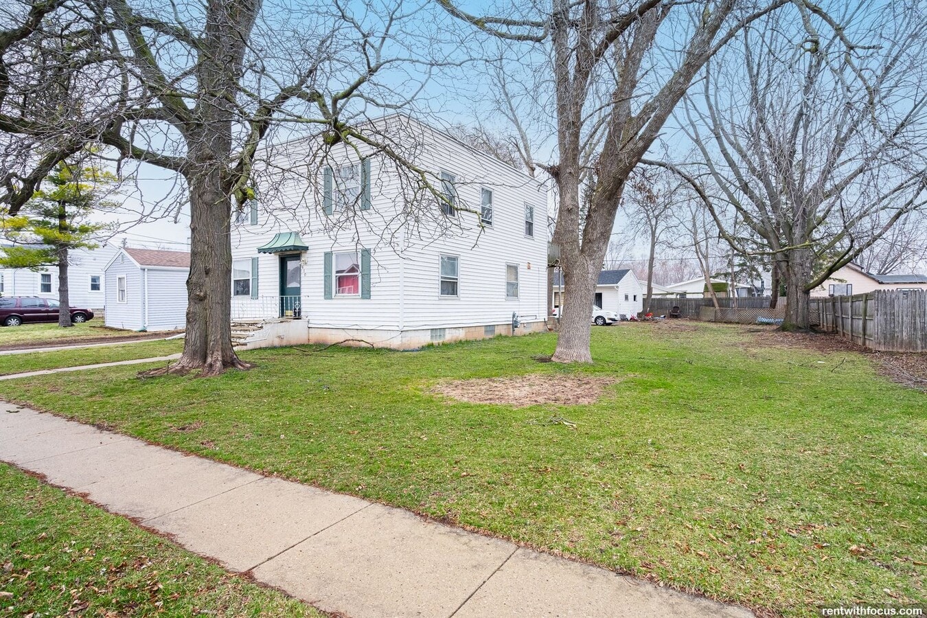 Photo - 610 Maple St Unit 1