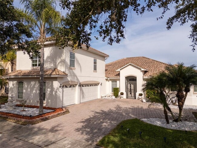 3774 Eagle Isle Cir