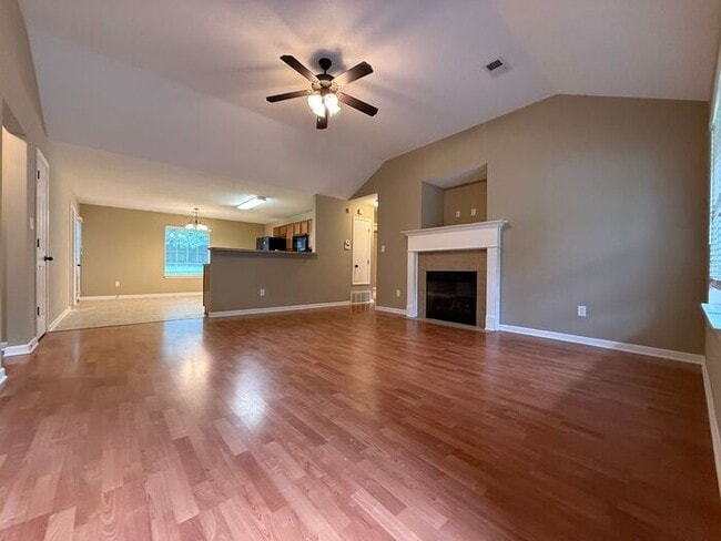 Photo - SPRING LAKE ADORABLE HOME with Backyard Fence