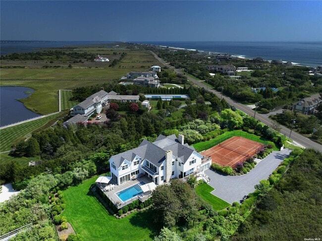 157 Dune Rd
