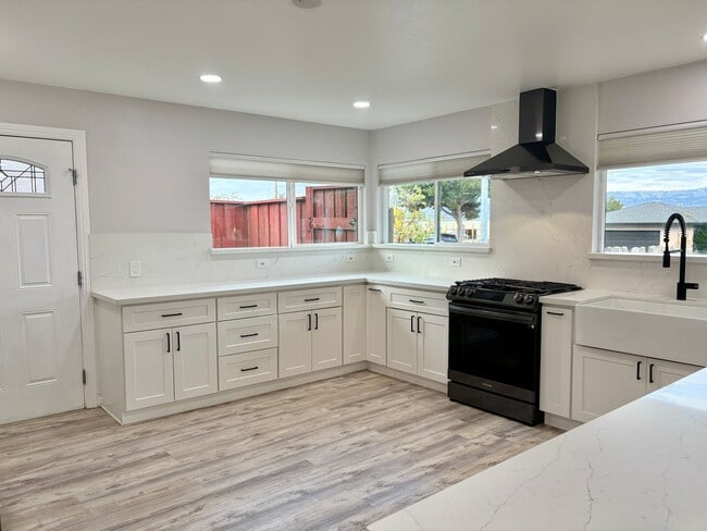 Photo - Stunning 4BR/3BA Home + Detached Studio in...