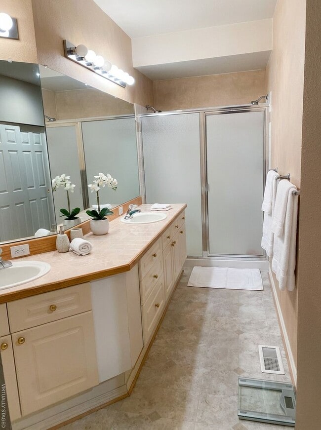 Photo - Hobbyist's Dream Garage and Serene Condo Living