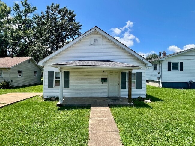 Building Photo - 3 Bed | 1 Bath | House