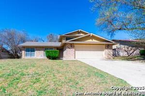 Photo - 1319 Cavern Trail Casa