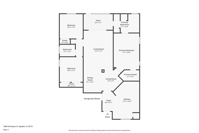 Photo - 1289 Himalayan Ct