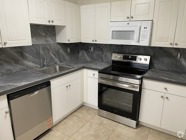 Building Photo - 760 SE 2nd Ave Unit G105 Rental