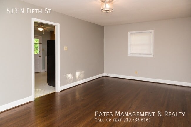 Photo - 513 N Fifth St-