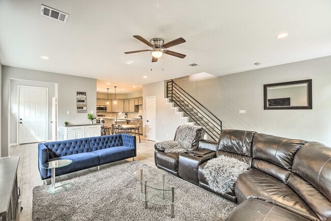 4835 Sunflower St Unidad SI ID1546466P