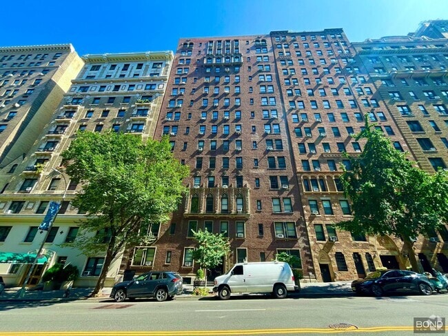 Building Photo - 147 W 79th St Rental