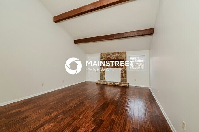 Photo - 4 Bedroom Pet-Friendly Home in Winston-Salem, NC with Main Street Renewal