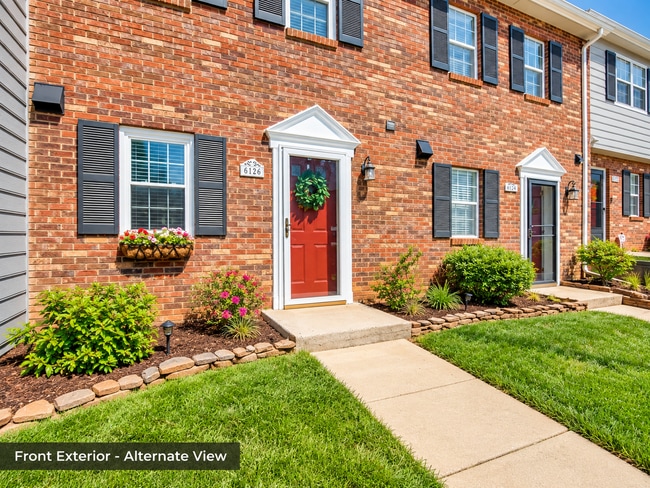 6126 Heath Ridge Ct