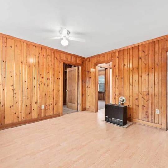 Sala de estar - 312 Grandview Dr Unidad 1